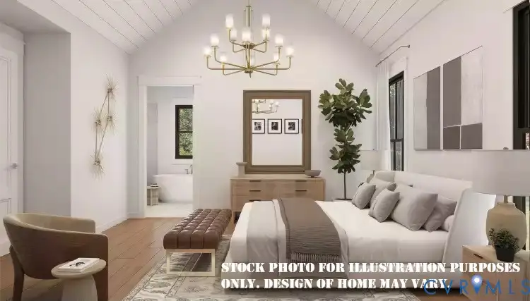 Lot 10 Blackwells Wharf Road, Burgess, VA 22432 - Image #3