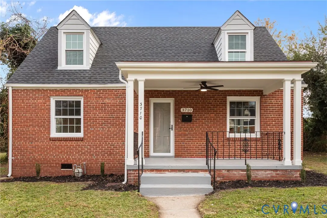 Address Withheld By Seller, Richmond, VA 23225 - Image #1