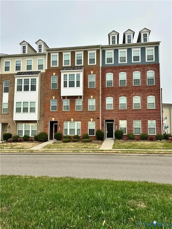 4326 Bon Secours Parkway #A, Henrico, VA 23233