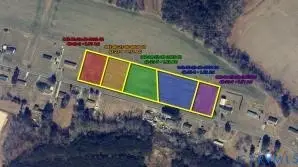 00 Temperanceville Road, Accomac, VA 23421