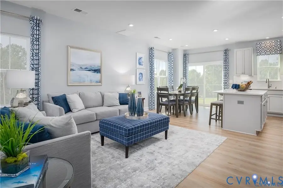 10654 Wrexham Townes View, Chester, VA 23831 - Image #3