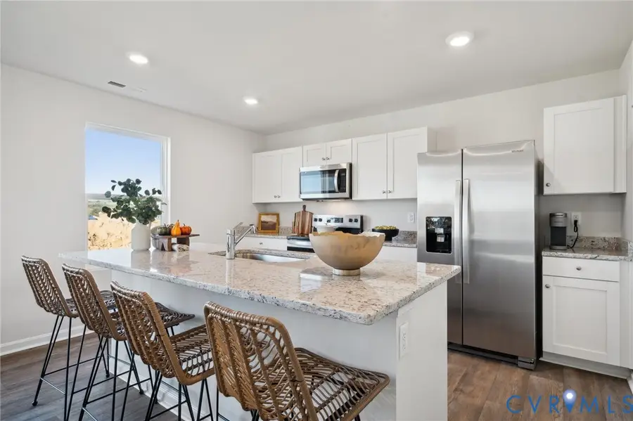 7752 Arbor Marsh Terrace, New Kent, VA 23124 - Image #2