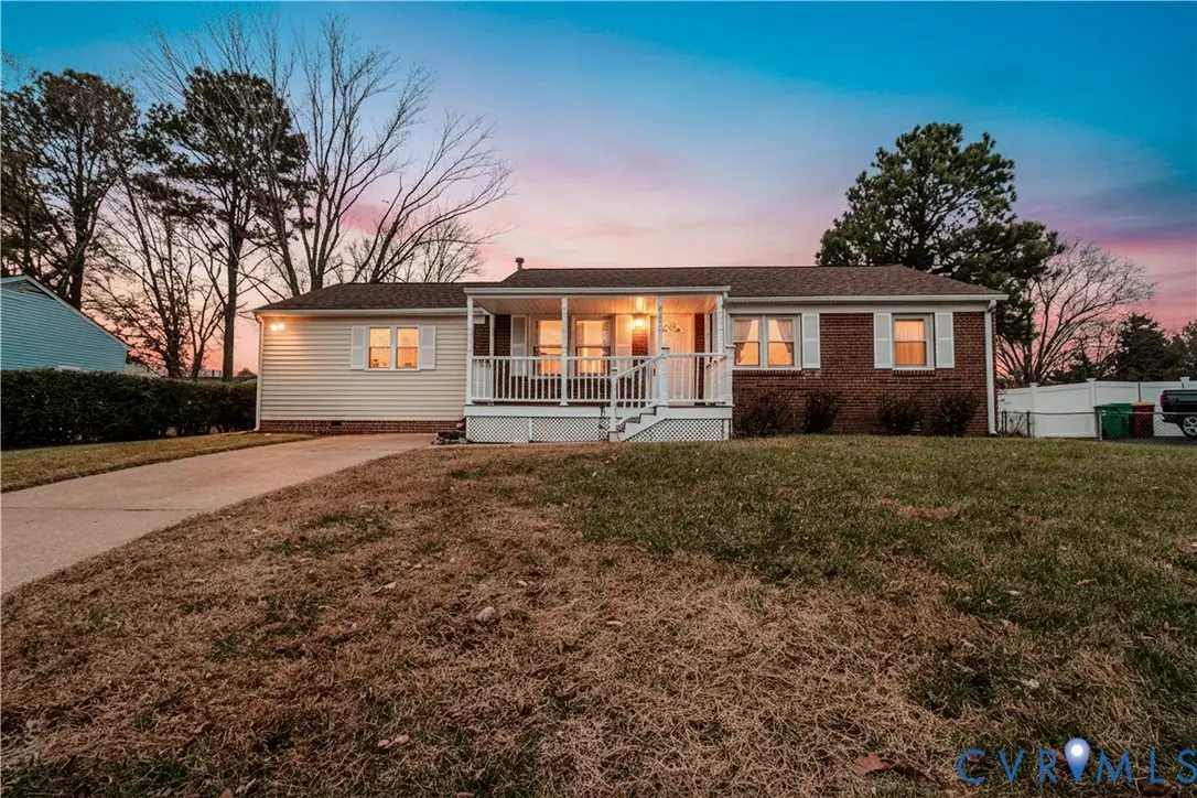 649 Bradford Lane, Petersburg, VA 23805 - Image #1