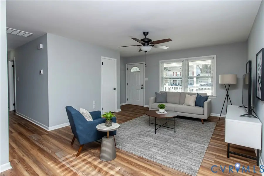 649 Bradford Lane, Petersburg, VA 23805 - Image #3