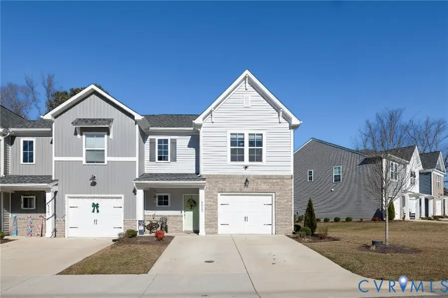 6524 Bolles Landing Court, Chester, VA 23831 - Image #2