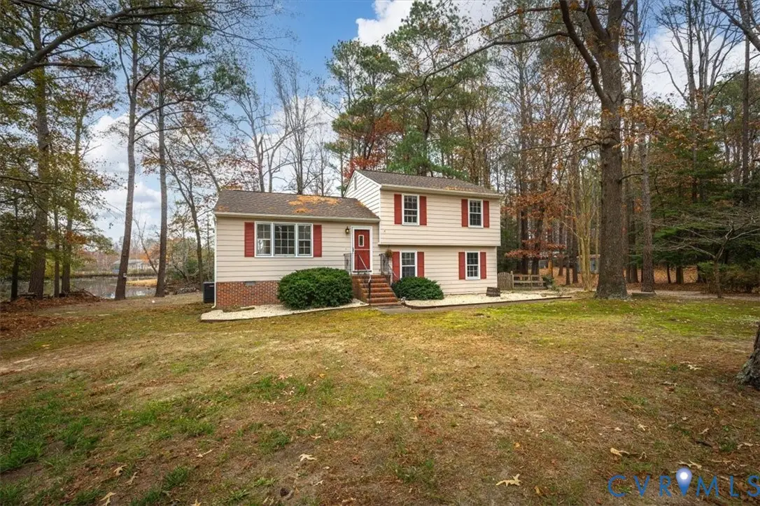 3510 Tom Sawyer Lane, Rives, VA 23805 - Image #1