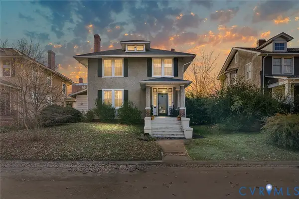 2926 Hawthorne Avenue, Richmond, VA 23222