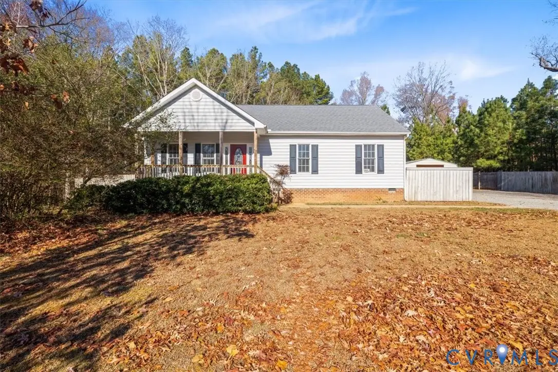 12220 Genito Road, Amelia Court House, VA 23002 - Image #1