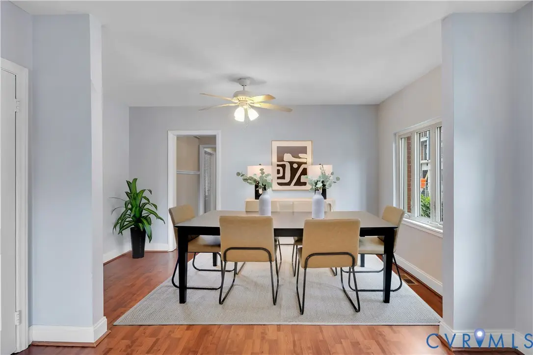 3535 Hanover Avenue #B, Richmond, VA 23221 - Image #1