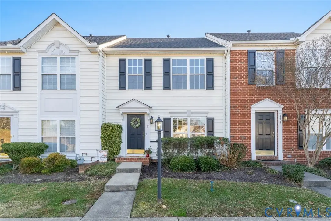 1105 Magnolia Pointe Boulevard, Glen Allen, VA 23059 - Image #1