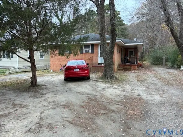 2842 Goolsby Avenue, North Chesterfield, VA 23234