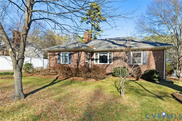 6804 Monument Avenue, Henrico, VA 23226