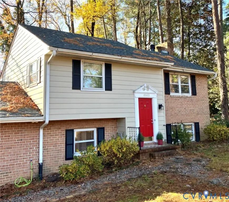 8503 Julian Road, Henrico, VA 23229 - Image #2