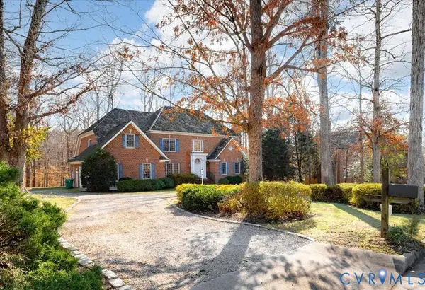 5 Dunaway Drive, Richmond, VA 23238