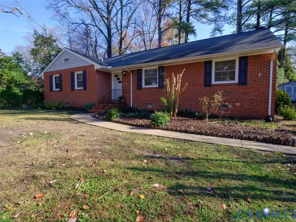 8203 Colebrook Road, Henrico, VA 23227