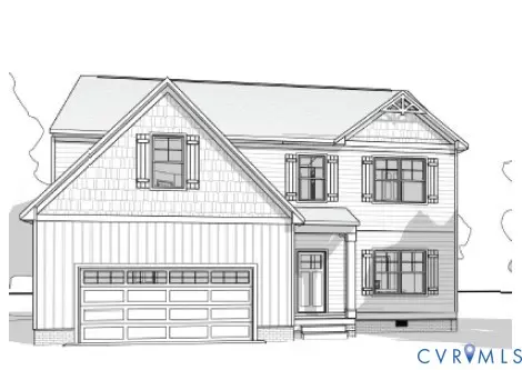 4212 Poplar Village Drive, Chester, VA 23831