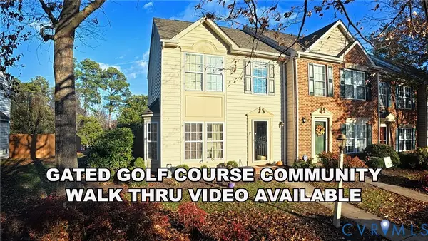 7817 Villa Place, Glen Allen, VA 23059