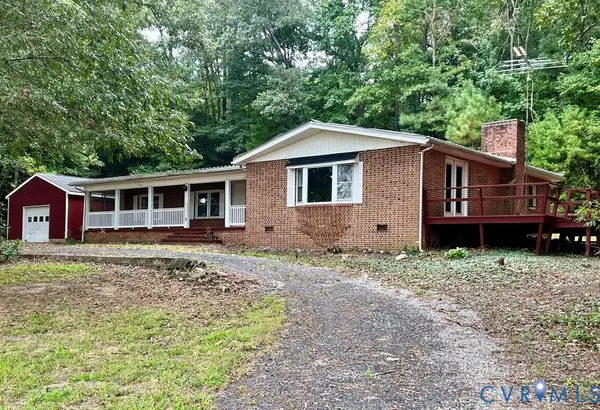 8739 River Road, Lancaster, VA 22503