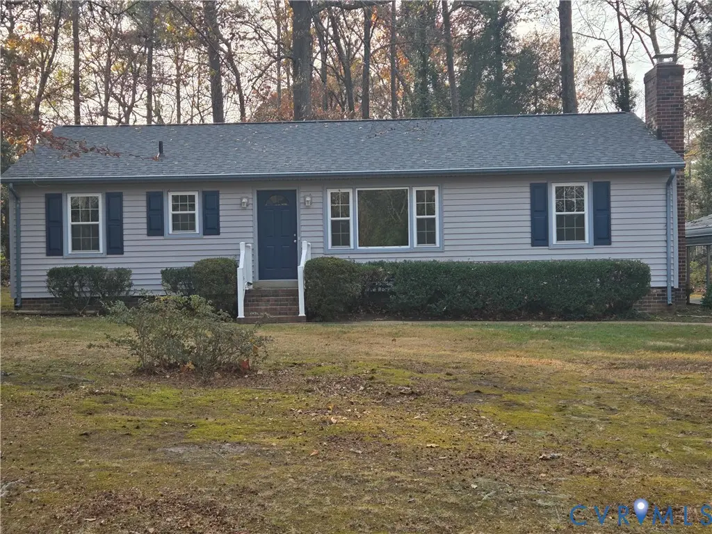 602 Turka Drive, Sandston, VA 23150 - Image #1