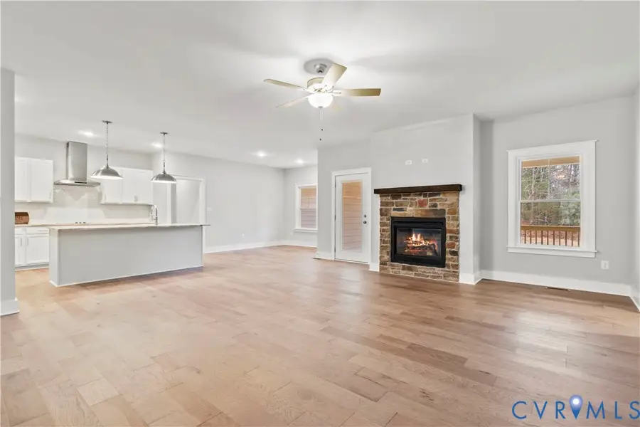 TBD Buckners (lot 30) Lane, Mineral, VA 23117 - Image #3