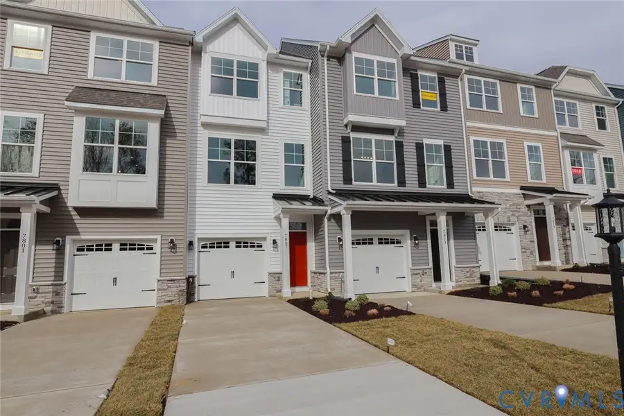 16307 Alexandria Court, Moseley, VA 23832 - Image #2