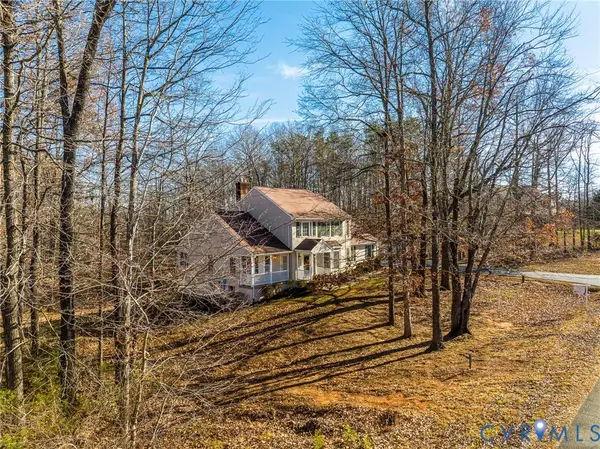 2387 Burlington Drive, Amissville, VA 20106