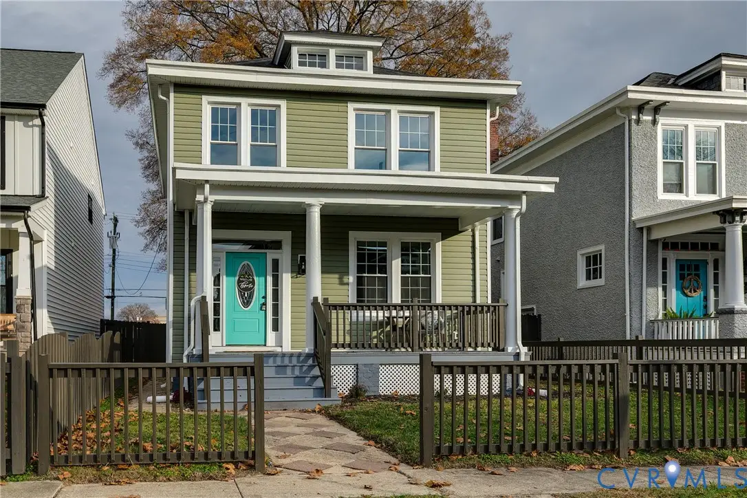 2923 Garland Avenue, Richmond, VA 23222 - Image #1