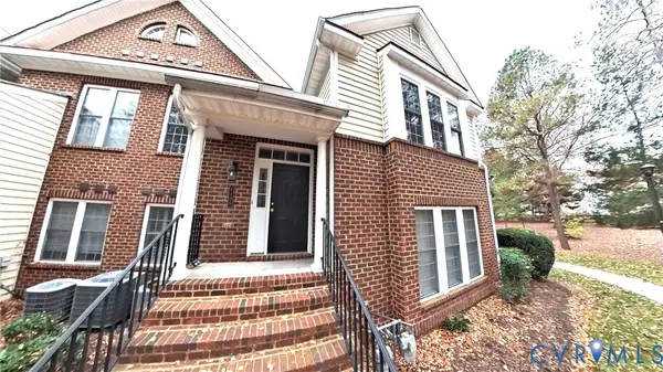 4150 San Marco Drive, Henrico, VA 23060