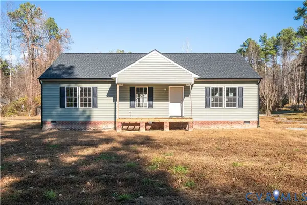 93A1-1-234 Loblolly Road, Ruther Glen, VA 22546