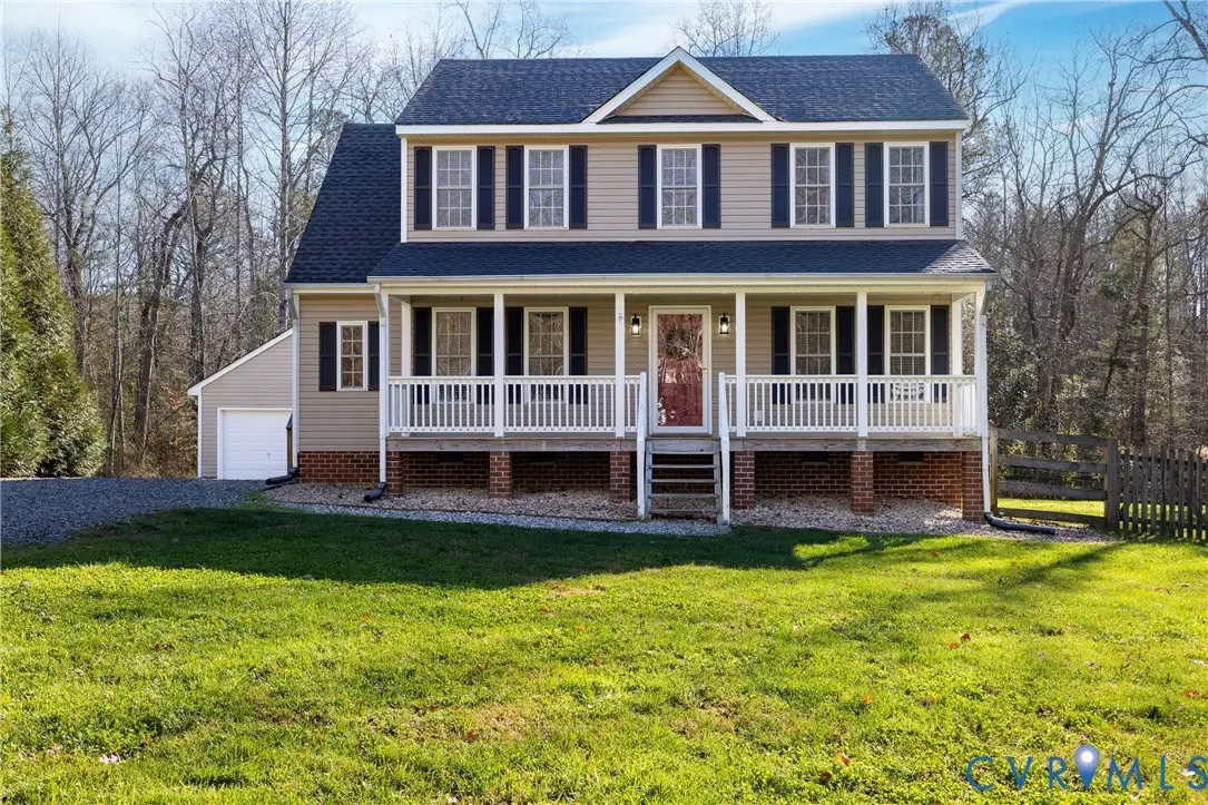 15619 Devlin Drive, Chesterfield, VA 23838 - Image #1