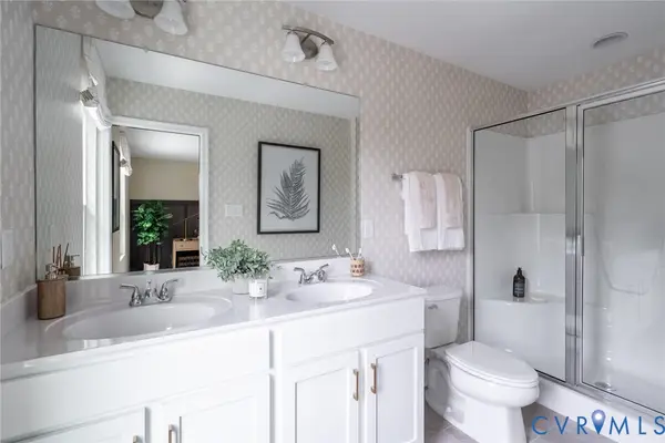 14651 Hancock Towns Drive #Q-1, Chesterfield, VA 23832