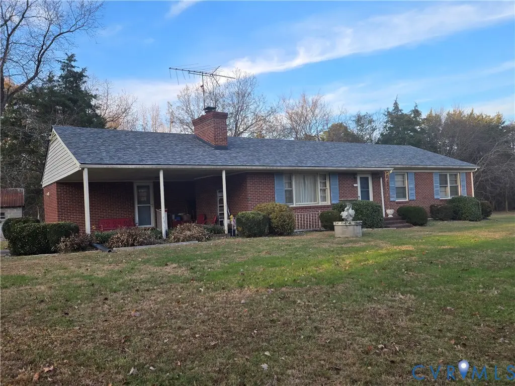 1700 Ward Street, Farmville, VA 23901 - Image #1