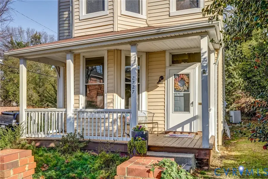 2727 Hanes Avenue, Richmond, VA 23222 - Image #2