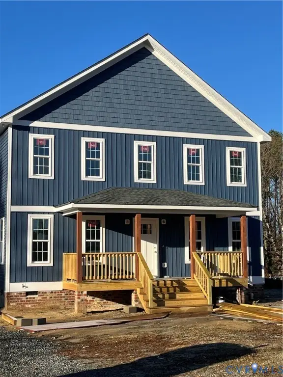 8512 Ackley Avenue, Henrico, VA 23228 - Image #1