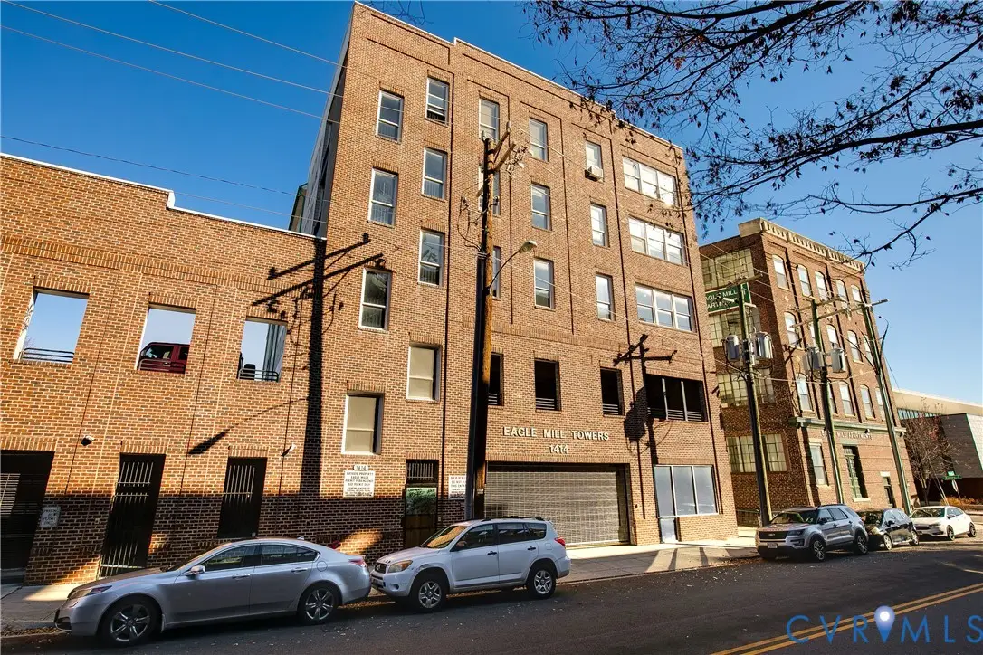 1414 W Marshall Street #U402, Richmond, VA 23220 - Image #1