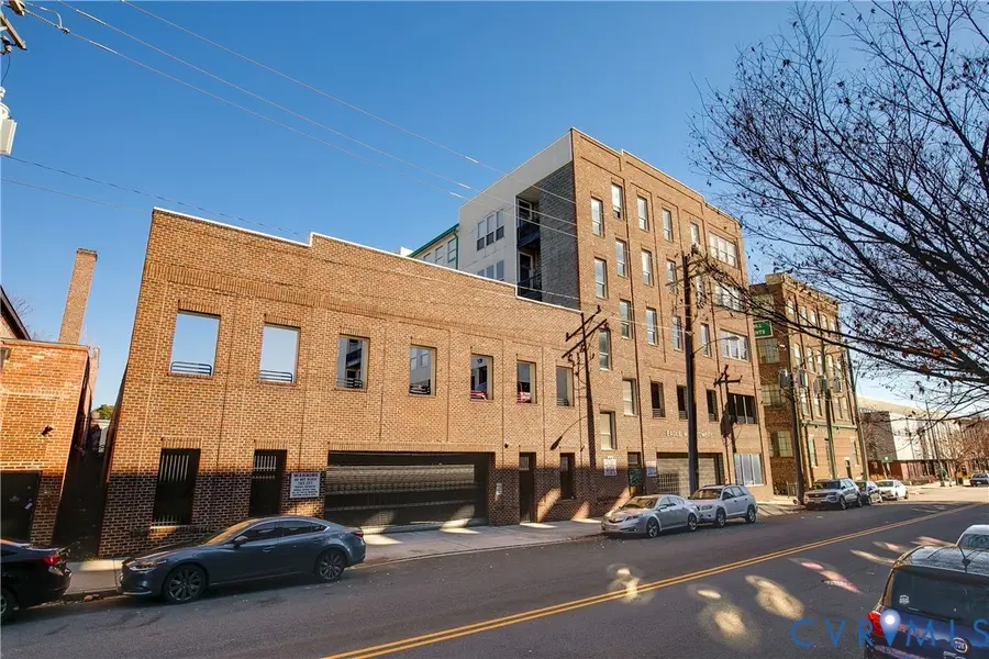 1414 W Marshall Street #U402, Richmond, VA 23220 - Image #2