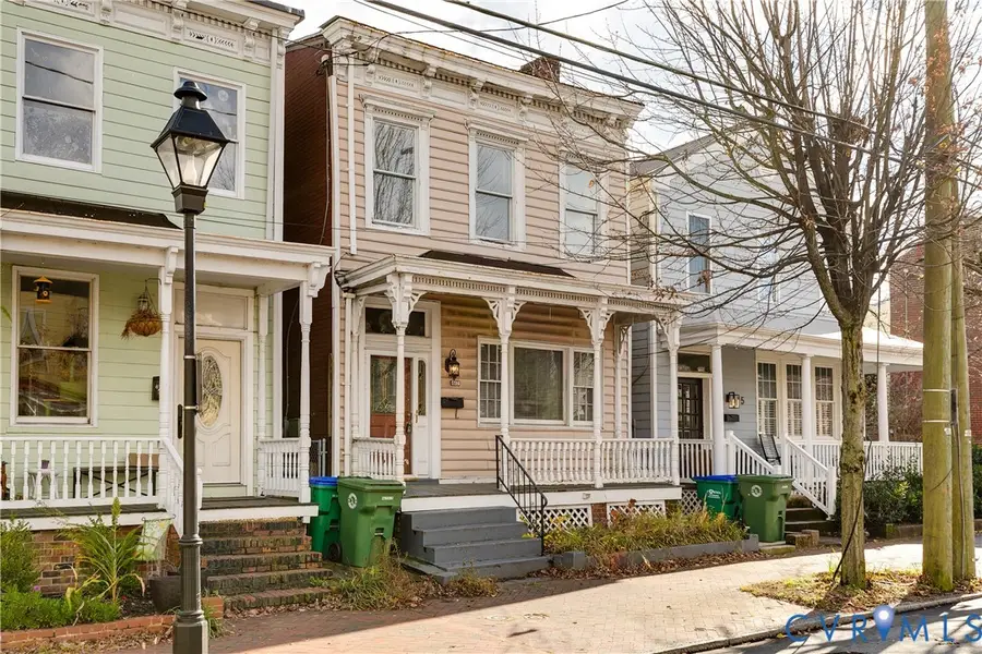 617 N 25th Street, Richmond, VA 23223 - Image #2