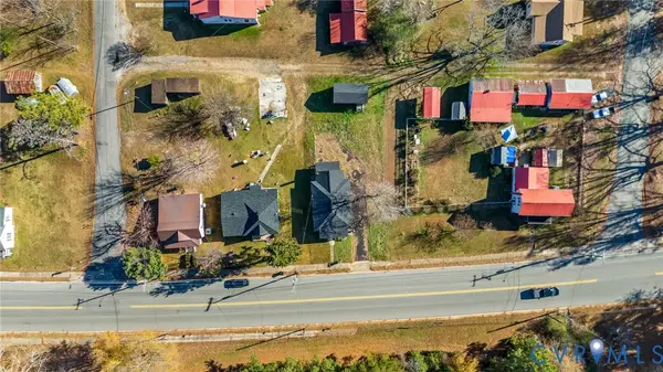 617 Court Street, Victoria, VA 23974