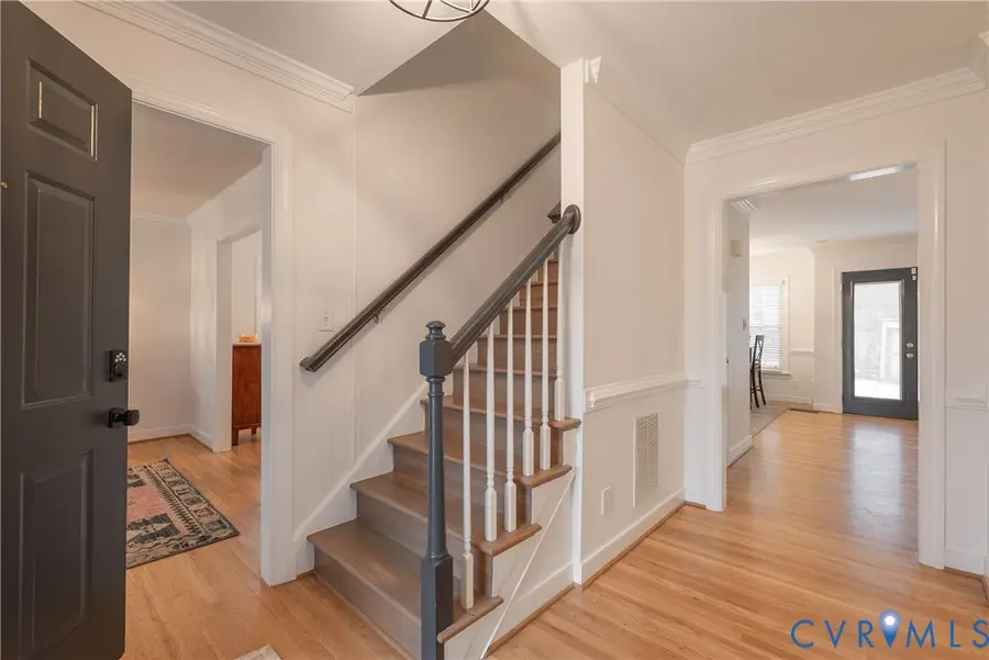 11117 Woodbaron Court, Henrico, VA 23233 - Image #2