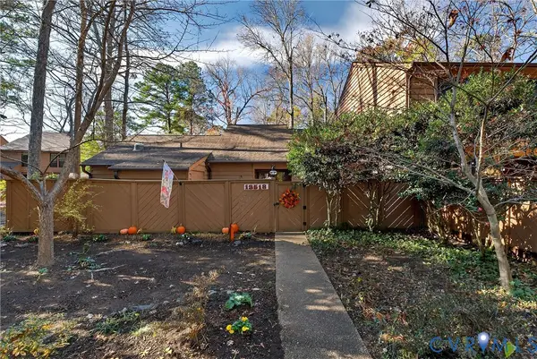 13518 Heathbrook Road, Midlothian, VA 23112