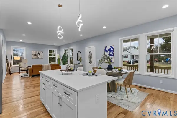 104 Center Street, Petersburg, VA 23803