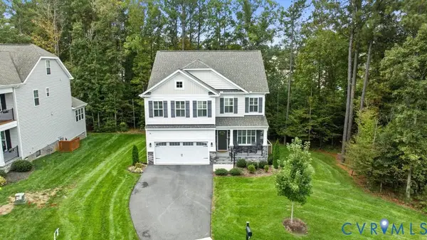 15613 Morocco Lane, Chesterfield, VA 23832