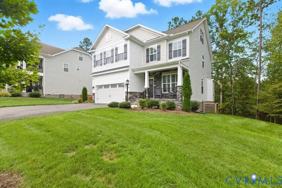 15613 Morocco Lane, Chesterfield, VA 23832 - Image #3