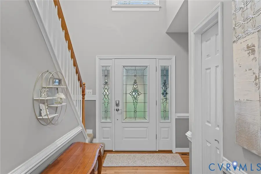 13914 Sagebrook Road, Midlothian, VA 23112 - Image #2