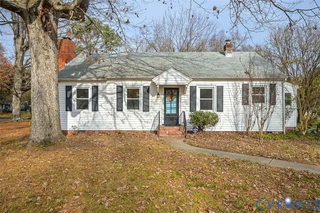 5744 Snead Road, Richmond, VA 23224 - Image #1