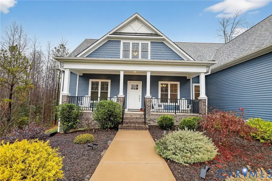 8136 Lake Margaret Terrace, Chesterfield, VA 23839 - Image #2