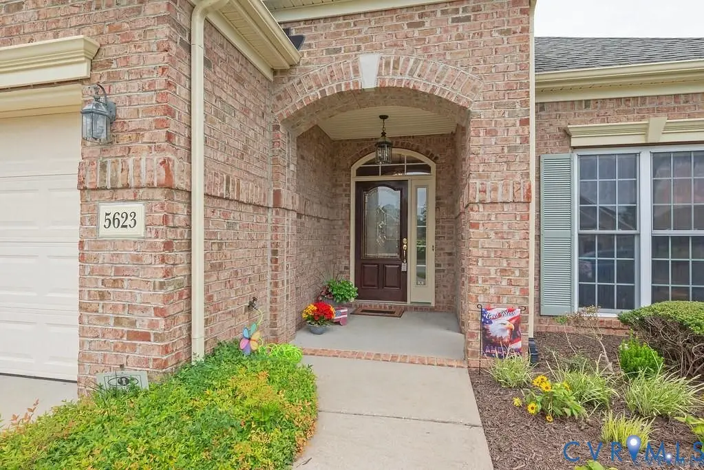 5623 Virginia Park Drive, Providence Forge, VA 23140 - #1