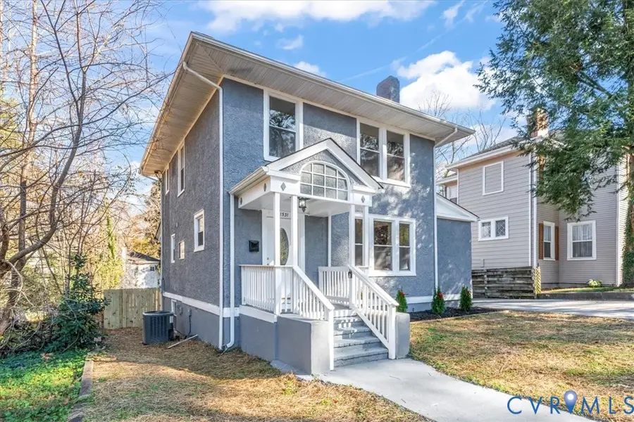 1531 Berkeley Avenue, Petersburg, VA 23805 - Image #3