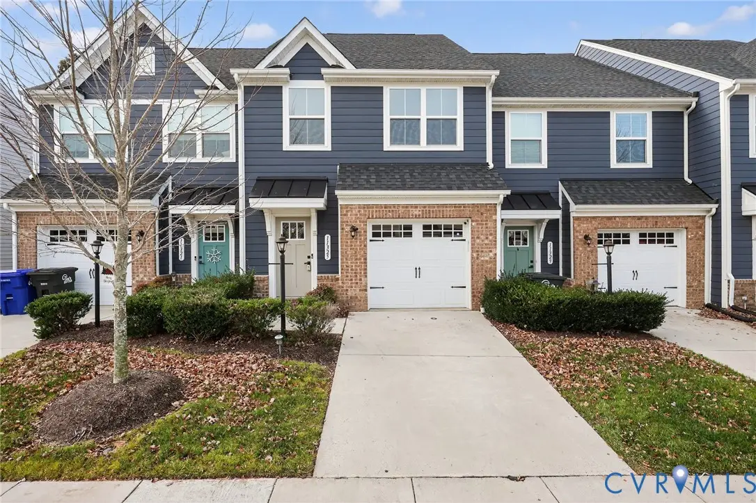 11325 Winding Brook Terrace Drive, Hanover, VA 23005 - Image #1