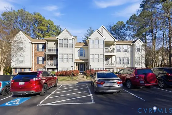 3200 Matilda Cove #402, Henrico, VA 23294